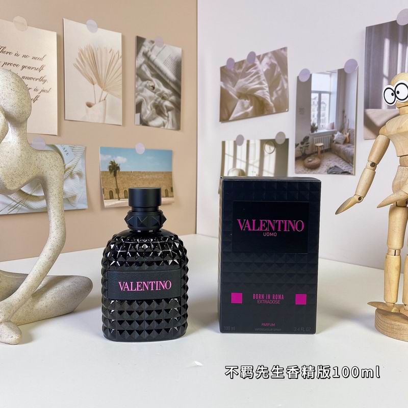 Valentino man 100ml 44